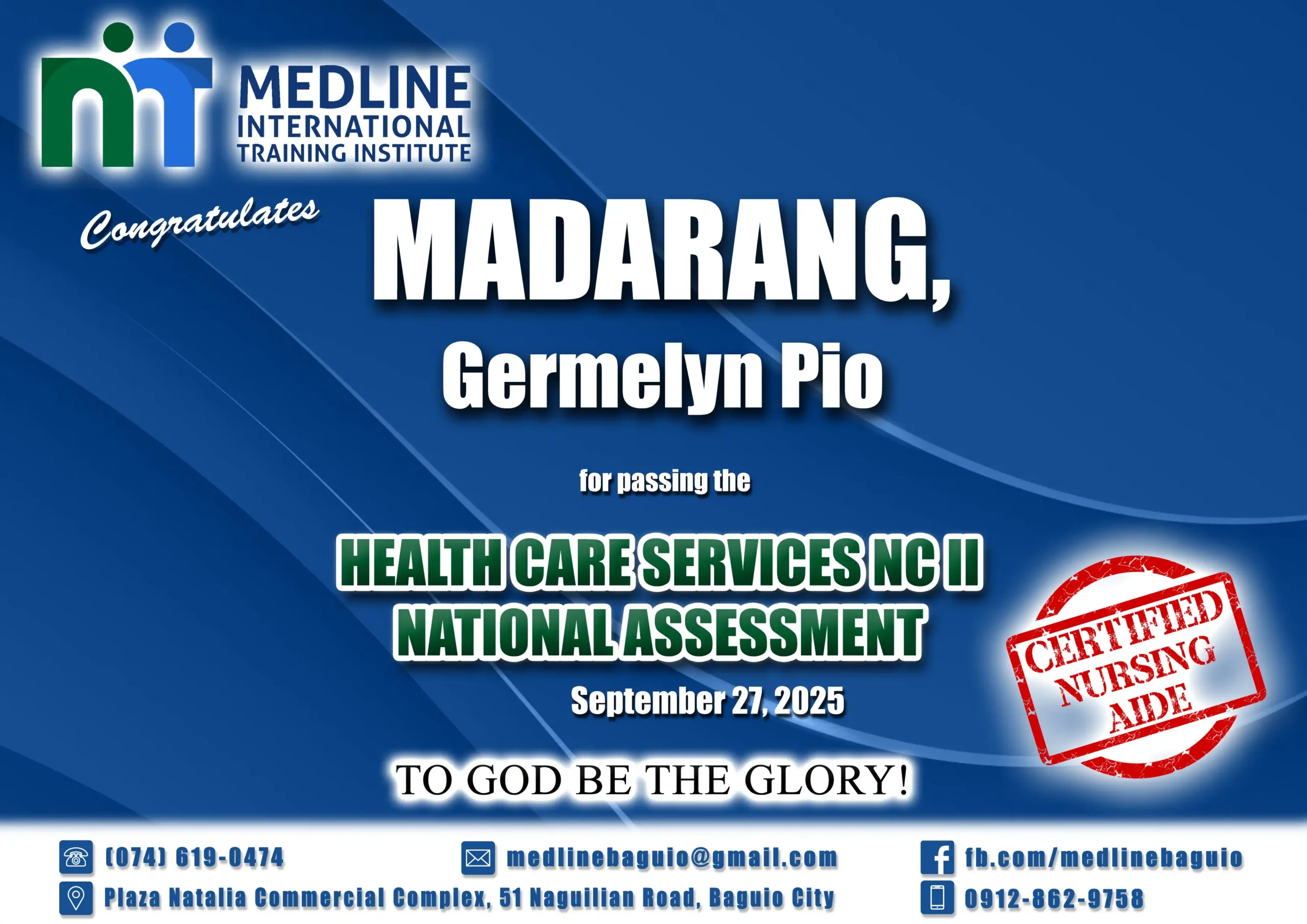 MADARANG, copy