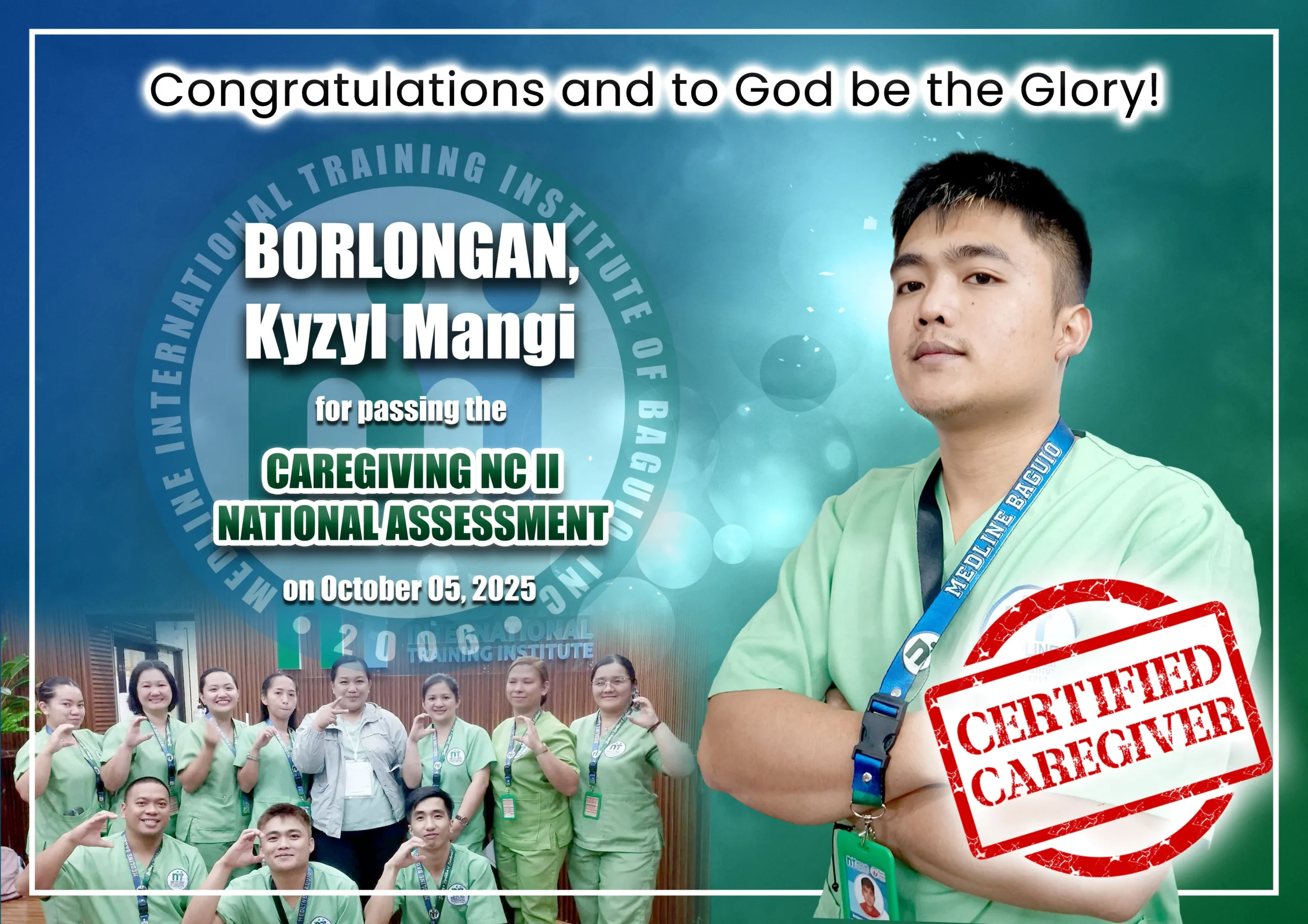 BORLONGAN,