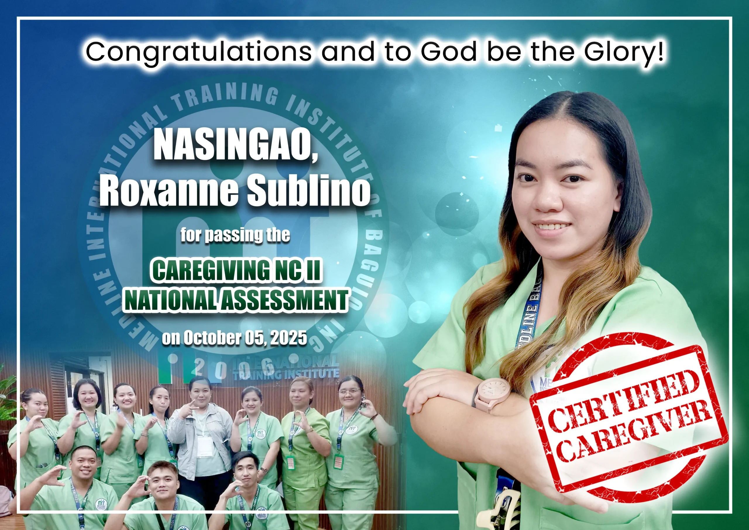 NASINGAO,