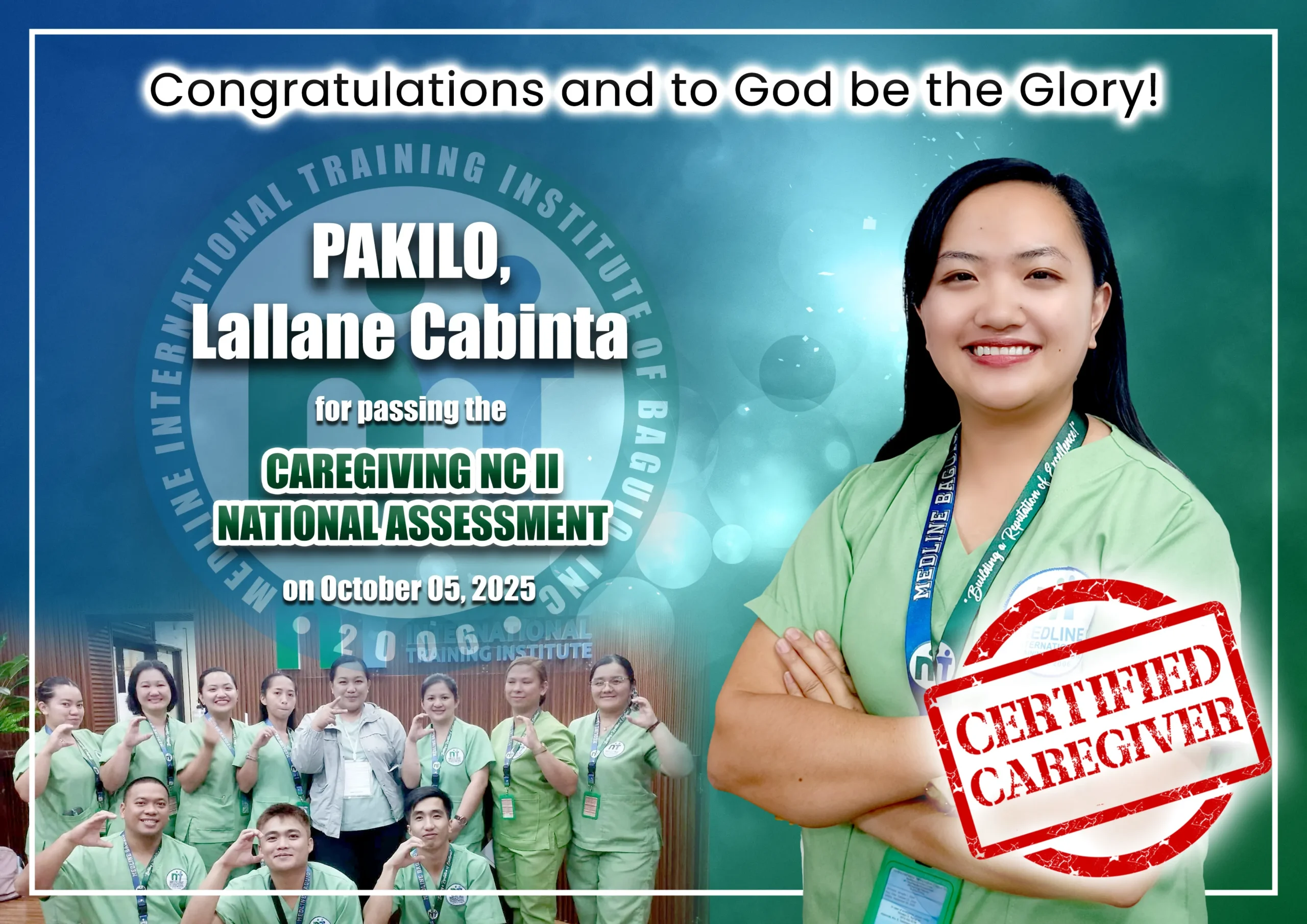 PAKILO,